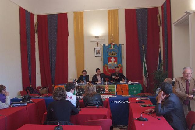 Conferenza stampa CinemAvola 2009 (2).jpg